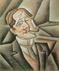 The Man with the Pipe
